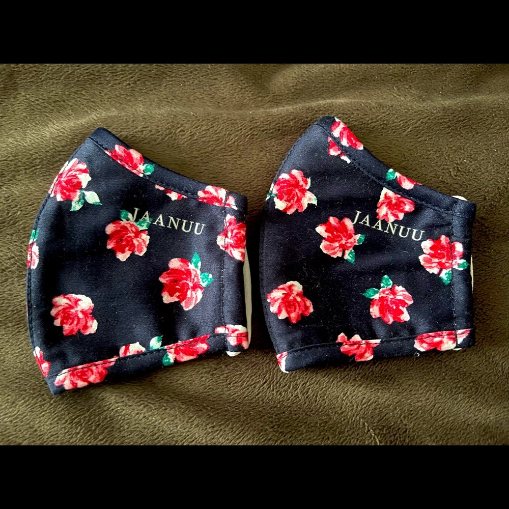 Face mask